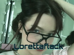 Lorettaflack