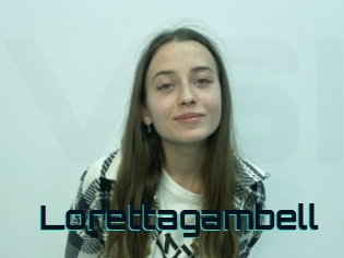 Lorettagambell