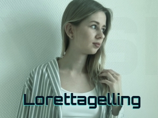 Lorettagelling