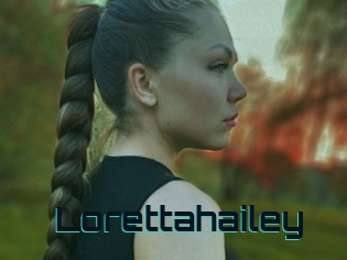 Lorettahailey