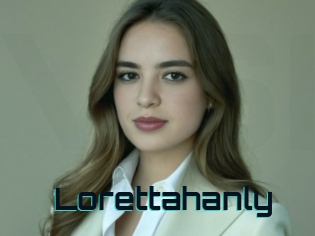 Lorettahanly