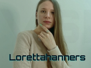 Lorettahanners