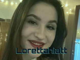 Lorettahiatt