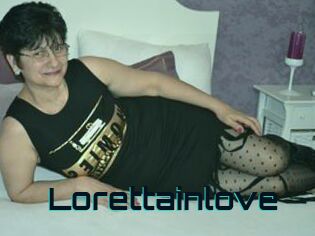 Lorettainlove