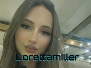 Lorettamiller