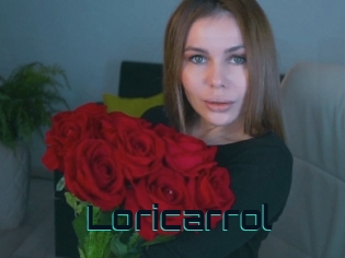 Loricarrol