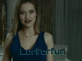 Loriforfun