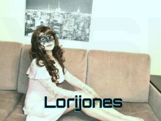 Lorijones