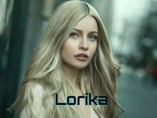 Lorika