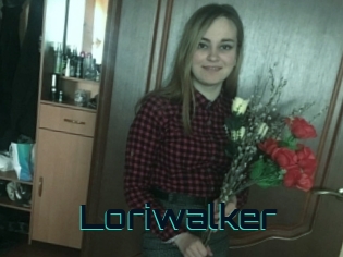 Loriwalker