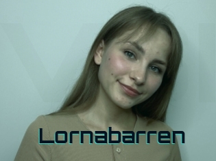 Lornabarren