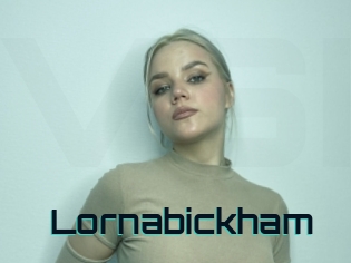 Lornabickham