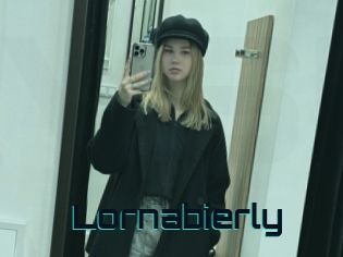 Lornabierly