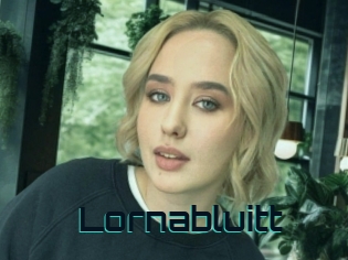 Lornabluitt