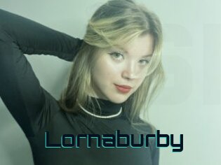 Lornaburby