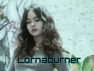 Lornaburner