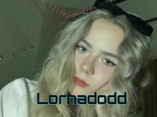 Lornadodd