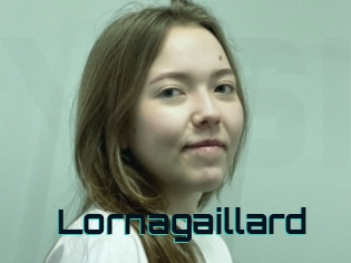 Lornagaillard