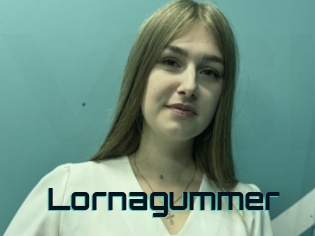 Lornagummer