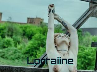 Lorraiine