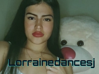 Lorrainedancesj