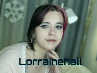 Lorrainehall