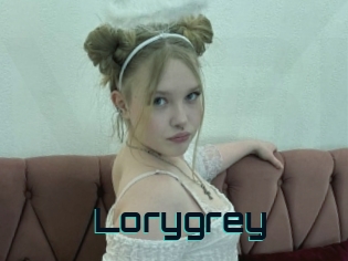 Lorygrey