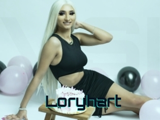 Loryhart