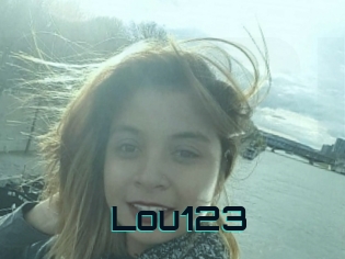 Lou123