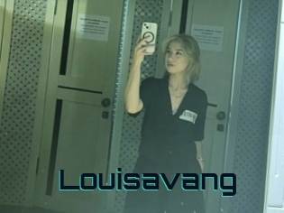 Louisavang