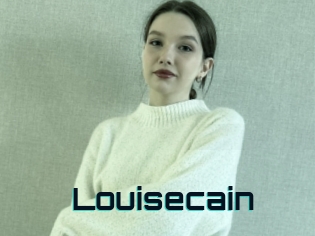 Louisecain