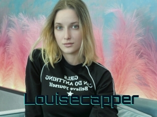 Louisecapper