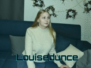 Louisedunce