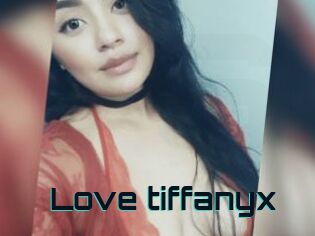 Love_tiffanyx