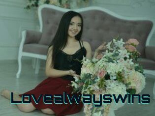 Lovealwayswins