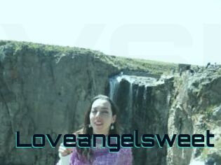 Loveangelsweet