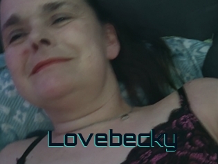 Lovebecky