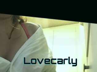 Lovecarly