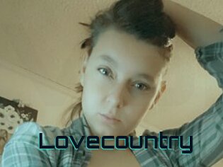 Lovecountry