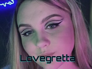 Lovegretta