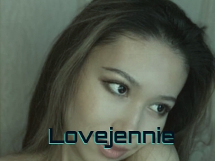 Lovejennie