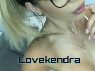 Lovekendra