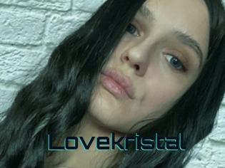 Lovekristal