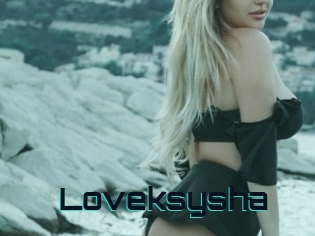 Loveksysha