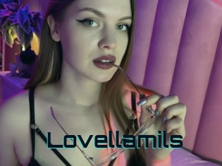 Lovellamils