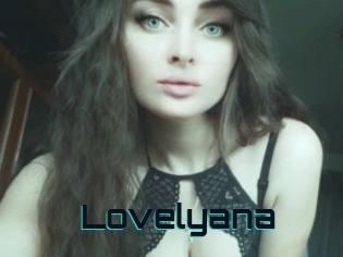 Lovelyana