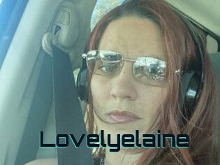 Lovelyelaine