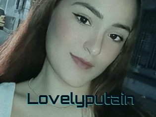 Lovelyputain