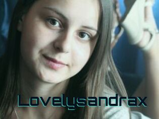 Lovelysandrax