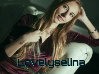 Lovelyselina